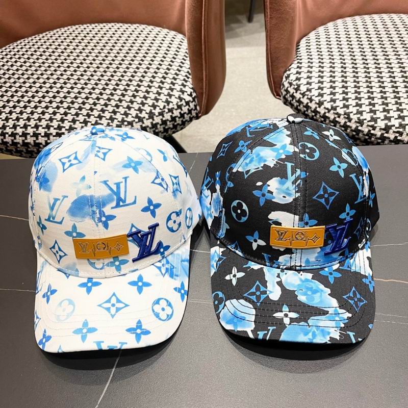 LV cap 060726